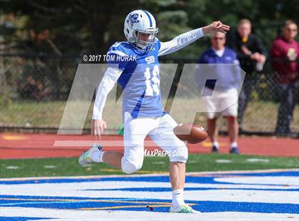 Thumbnail 1 in Pope John XXIII @ Seton Hall Prep photogallery.