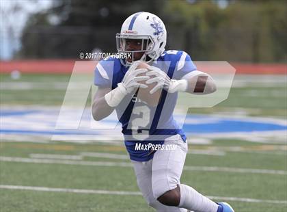 Thumbnail 2 in Pope John XXIII @ Seton Hall Prep photogallery.