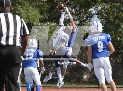 Thumbnail 2 in Pope John XXIII @ Seton Hall Prep photogallery.