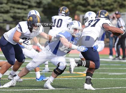 Thumbnail 1 in Pope John XXIII @ Seton Hall Prep photogallery.