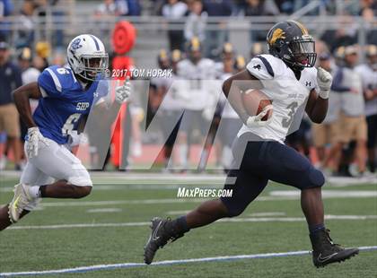 Thumbnail 1 in Pope John XXIII @ Seton Hall Prep photogallery.