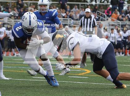 Thumbnail 3 in Pope John XXIII @ Seton Hall Prep photogallery.