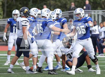 Thumbnail 2 in Pope John XXIII @ Seton Hall Prep photogallery.