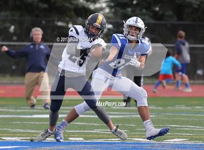 Thumbnail 1 in Pope John XXIII @ Seton Hall Prep photogallery.
