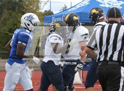 Thumbnail 2 in Pope John XXIII @ Seton Hall Prep photogallery.
