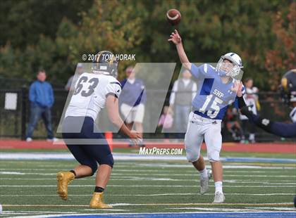 Thumbnail 1 in Pope John XXIII @ Seton Hall Prep photogallery.