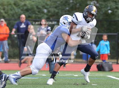 Thumbnail 3 in Pope John XXIII @ Seton Hall Prep photogallery.