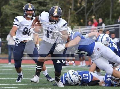 Thumbnail 2 in Pope John XXIII @ Seton Hall Prep photogallery.