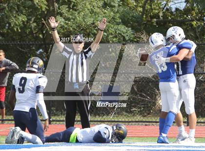 Thumbnail 3 in Pope John XXIII @ Seton Hall Prep photogallery.