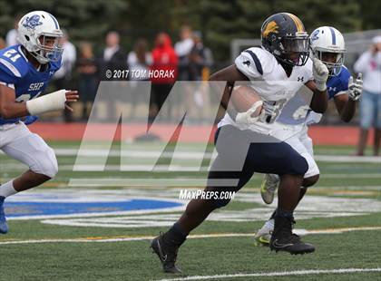 Thumbnail 3 in Pope John XXIII @ Seton Hall Prep photogallery.