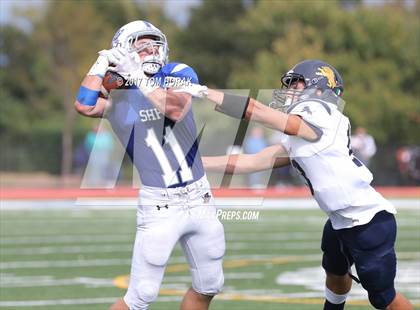 Thumbnail 1 in Pope John XXIII @ Seton Hall Prep photogallery.