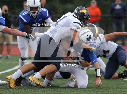 Thumbnail 2 in Pope John XXIII @ Seton Hall Prep photogallery.