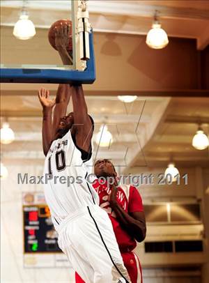 St. Andrew's vs. Christian Life Academy