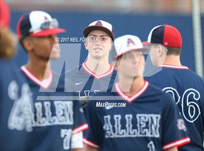 Thumbnail 1 in Allen @ McKinney photogallery.
