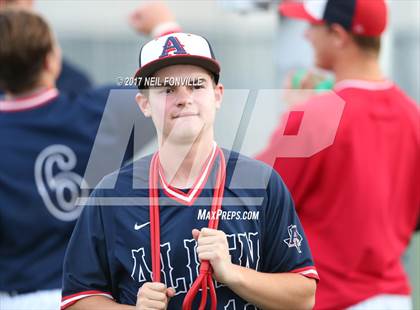 Thumbnail 3 in Allen @ McKinney photogallery.