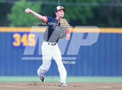 Thumbnail 2 in Allen @ McKinney photogallery.