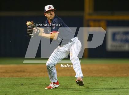 Thumbnail 2 in Allen @ McKinney photogallery.