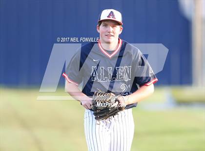 Thumbnail 3 in Allen @ McKinney photogallery.