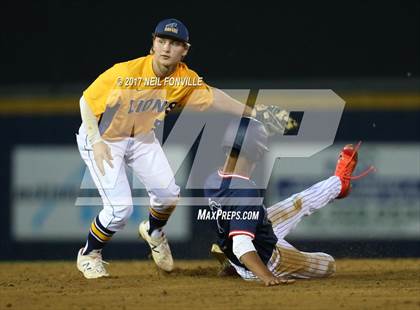 Thumbnail 1 in Allen @ McKinney photogallery.