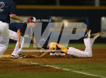 Thumbnail 2 in Allen @ McKinney photogallery.