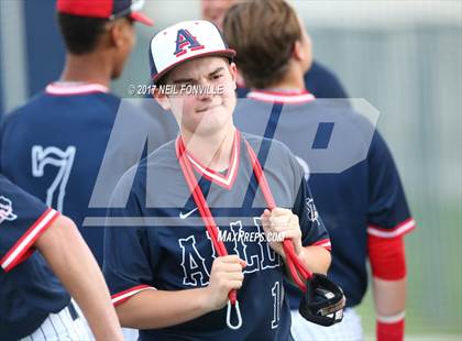 Thumbnail 2 in Allen @ McKinney photogallery.