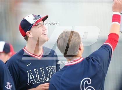 Thumbnail 2 in Allen @ McKinney photogallery.