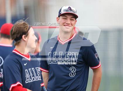 Thumbnail 3 in Allen @ McKinney photogallery.
