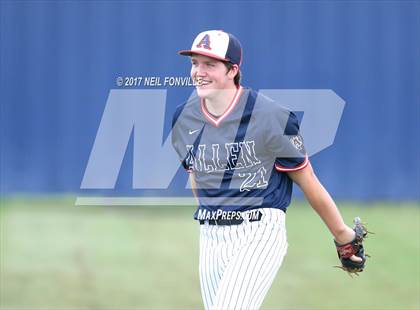 Thumbnail 3 in Allen @ McKinney photogallery.