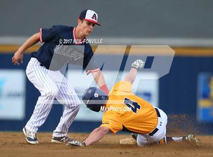 Thumbnail 3 in Allen @ McKinney photogallery.