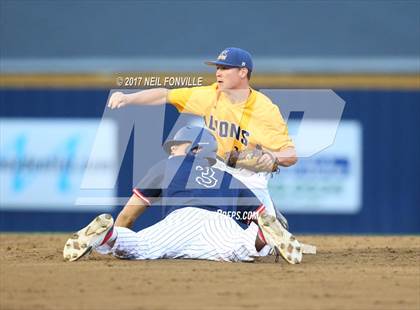Thumbnail 3 in Allen @ McKinney photogallery.