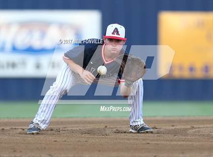 Thumbnail 1 in Allen @ McKinney photogallery.