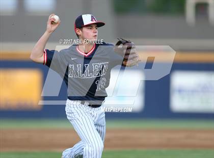 Thumbnail 1 in Allen @ McKinney photogallery.