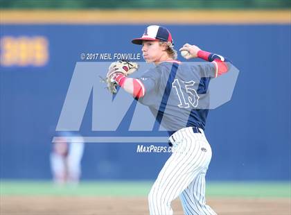 Thumbnail 1 in Allen @ McKinney photogallery.