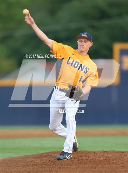 Thumbnail 2 in Allen @ McKinney photogallery.