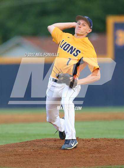 Thumbnail 3 in Allen @ McKinney photogallery.