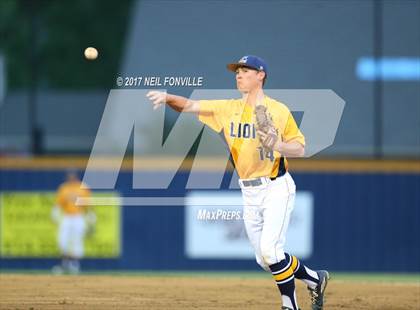 Thumbnail 1 in Allen @ McKinney photogallery.