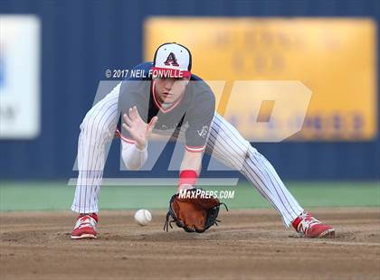 Thumbnail 3 in Allen @ McKinney photogallery.