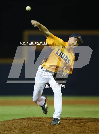 Thumbnail 3 in Allen @ McKinney photogallery.