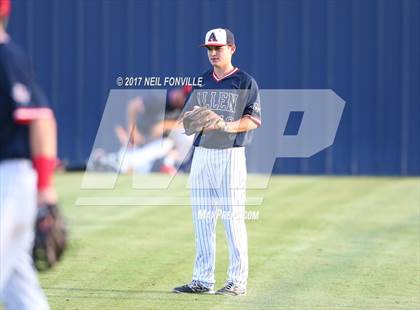 Thumbnail 1 in Allen @ McKinney photogallery.