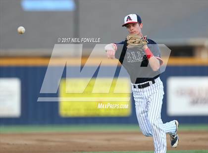 Thumbnail 3 in Allen @ McKinney photogallery.