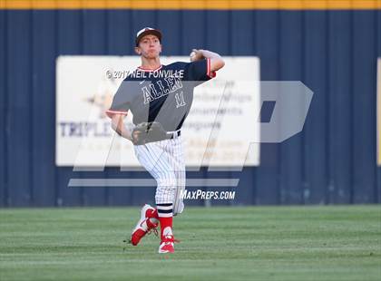 Thumbnail 2 in Allen @ McKinney photogallery.