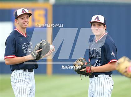 Thumbnail 2 in Allen @ McKinney photogallery.