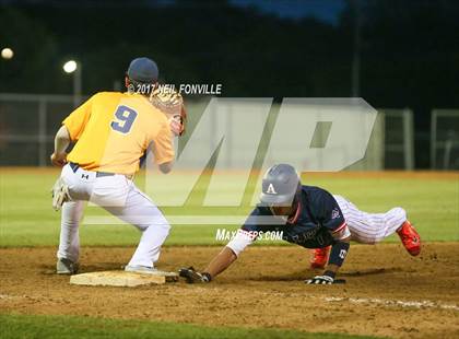 Thumbnail 1 in Allen @ McKinney photogallery.