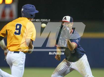 Thumbnail 3 in Allen @ McKinney photogallery.