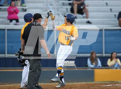 Thumbnail 3 in Allen @ McKinney photogallery.