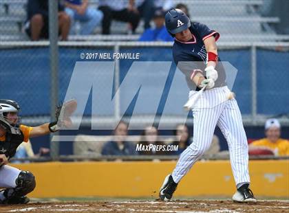 Thumbnail 2 in Allen @ McKinney photogallery.