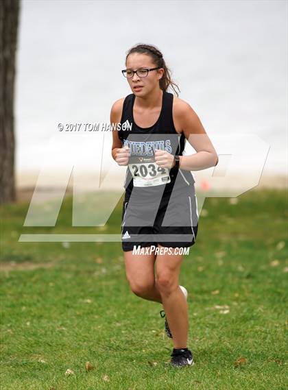 Thumbnail 3 in Sweetheart Invitational photogallery.