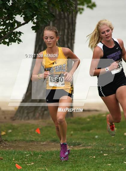 Thumbnail 2 in Sweetheart Invitational photogallery.