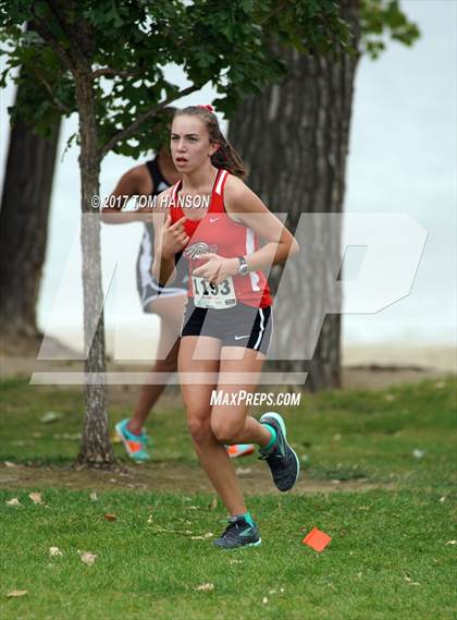 Thumbnail 3 in Sweetheart Invitational photogallery.