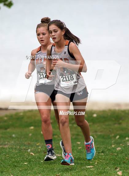 Thumbnail 2 in Sweetheart Invitational photogallery.